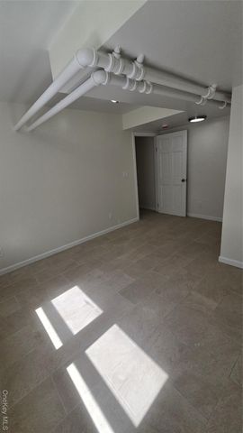 48 North Fulton Ave Avenue Ground Floor, Mount Vernon, NY 10550