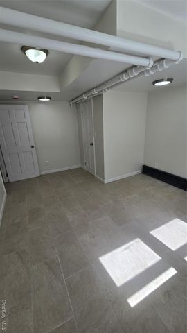 48 North Fulton Ave Avenue Ground Floor, Mount Vernon, NY 10550