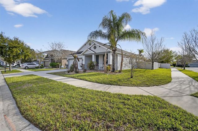 15303 LONG CYPRESS DRIVE, Ruskin, FL 33573