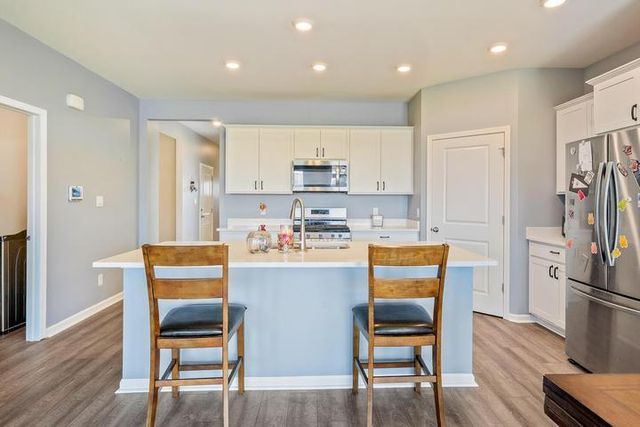 10414 Whitney Place, Crown Point, IN 46307