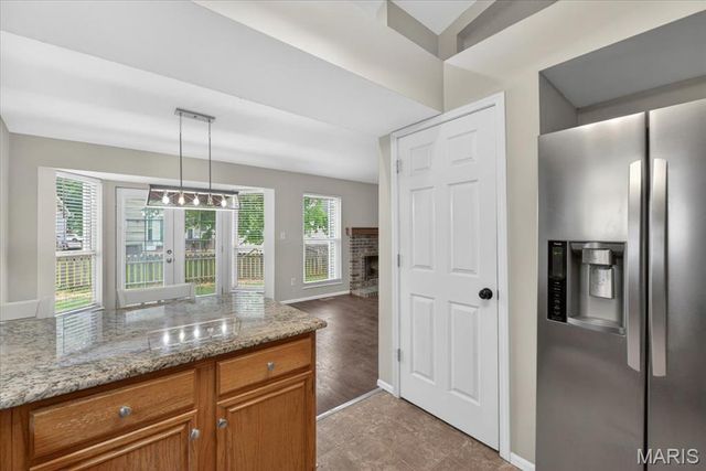 409 Hunters Crossing Court, Wildwood, MO 63040