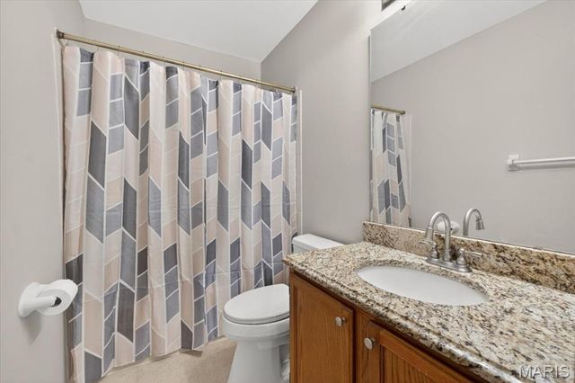 409 Hunters Crossing Court, Wildwood, MO 63040