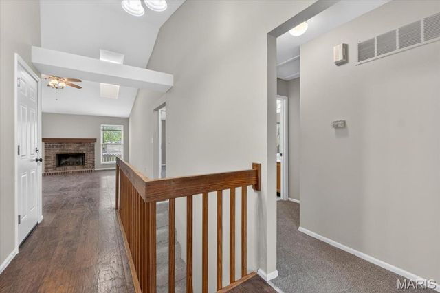 409 Hunters Crossing Court, Wildwood, MO 63040
