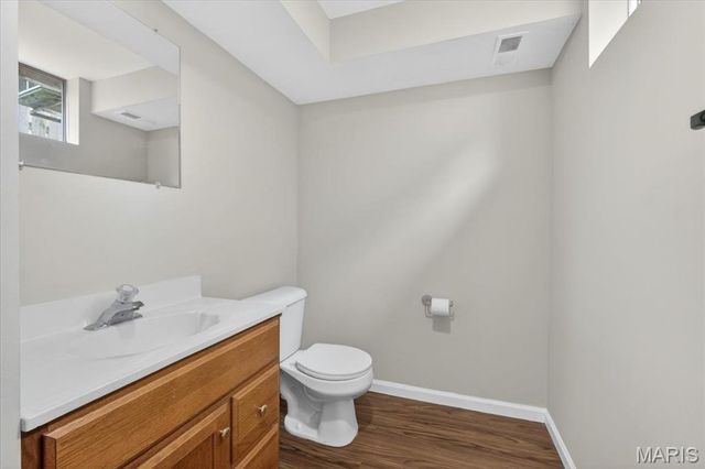 409 Hunters Crossing Court, Wildwood, MO 63040