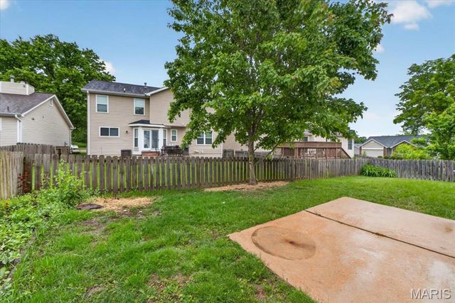 409 Hunters Crossing Court, Wildwood, MO 63040