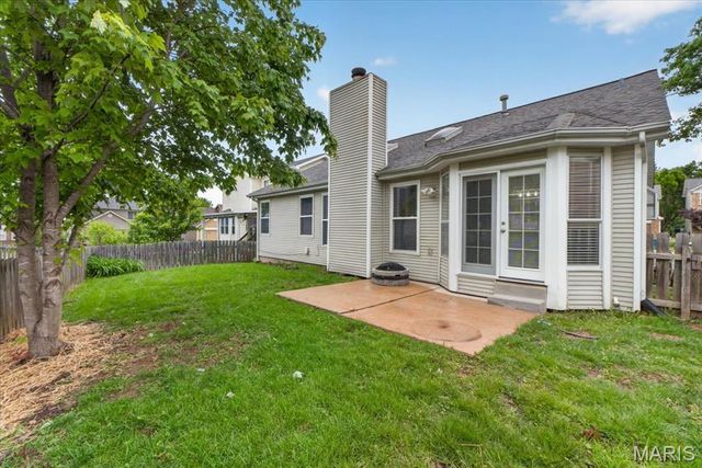 409 Hunters Crossing Court, Wildwood, MO 63040
