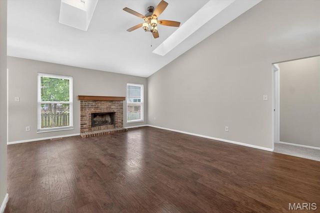 409 Hunters Crossing Court, Wildwood, MO 63040