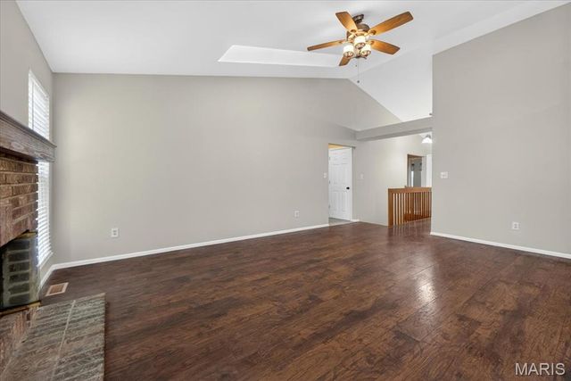 409 Hunters Crossing Court, Wildwood, MO 63040