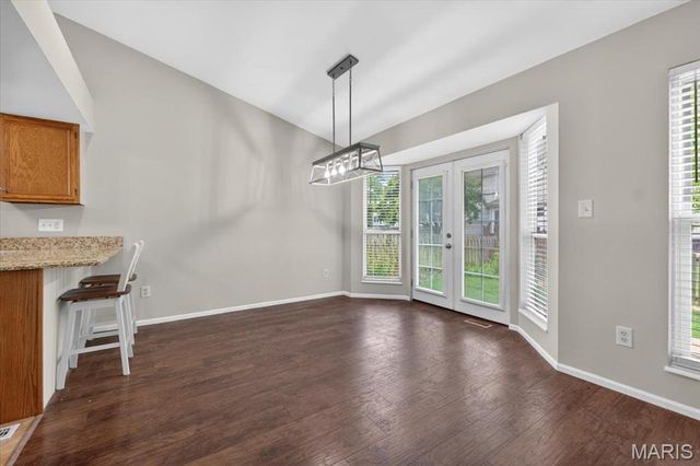 409 Hunters Crossing Court, Wildwood, MO 63040