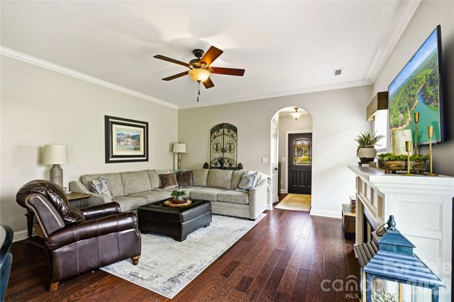 192 Aztec Circle, Mooresville, NC 28117