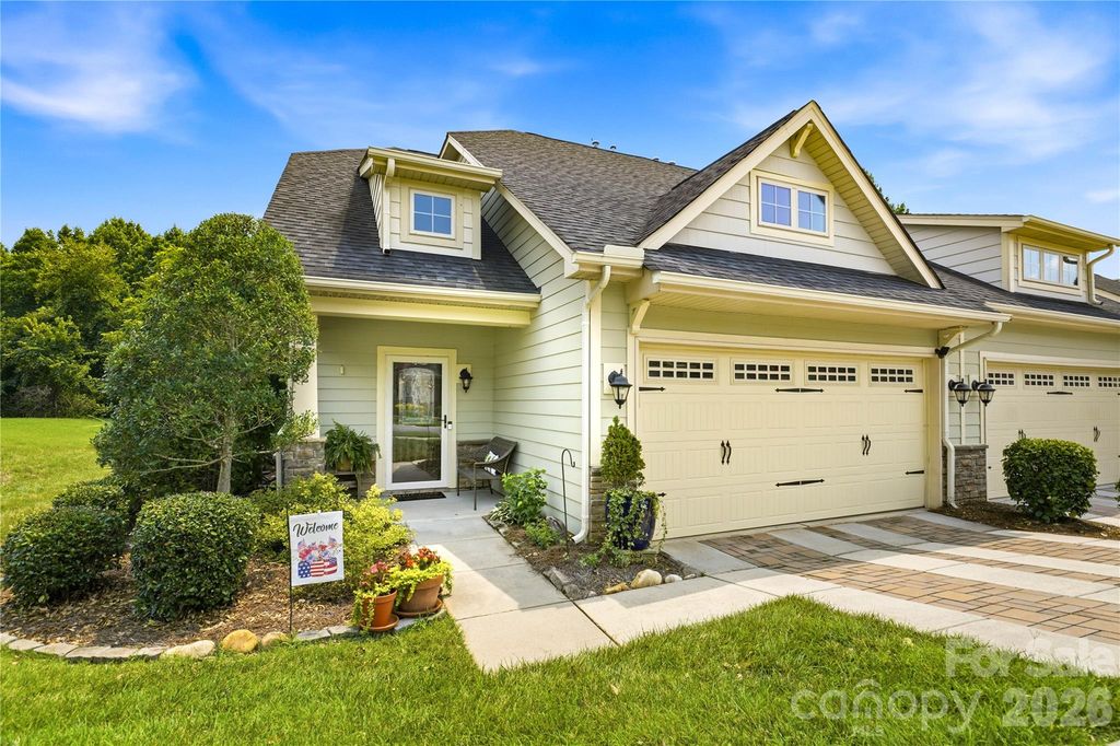 192 Aztec Circle, Mooresville, NC 28117