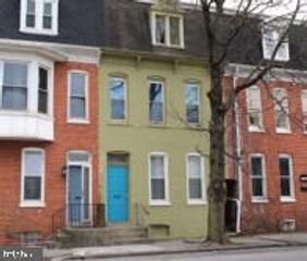 702 W PHILADELPHIA ST #2, York, PA 17403