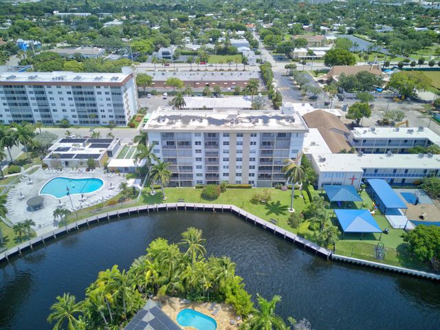 3010 NE 16th Avenue 502, Oakland Park, FL 33334