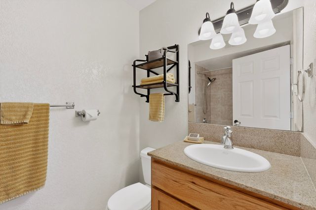 601 W San Mateo Road 6, Santa Fe, NM 87505