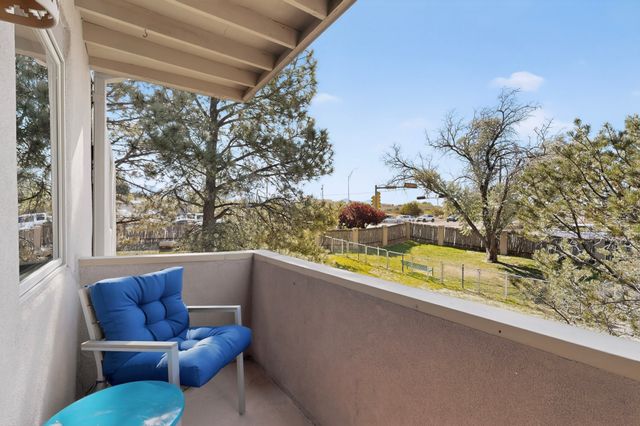 601 W San Mateo Road 6, Santa Fe, NM 87505