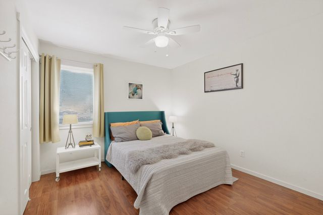 601 W San Mateo Road 6, Santa Fe, NM 87505