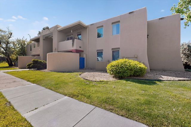 601 W San Mateo Road 6, Santa Fe, NM 87505