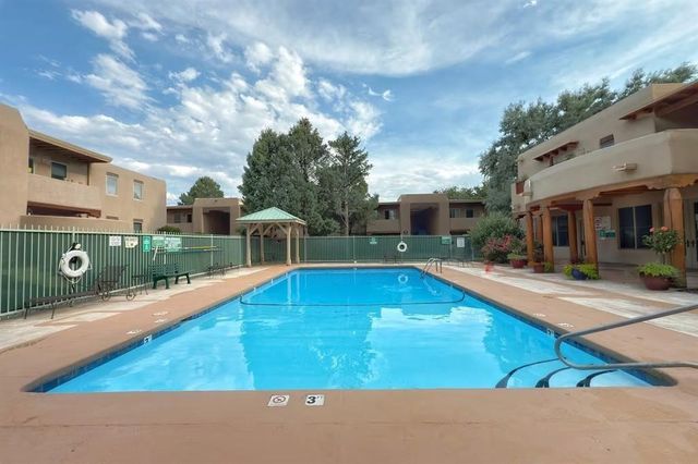 601 W San Mateo Road 6, Santa Fe, NM 87505