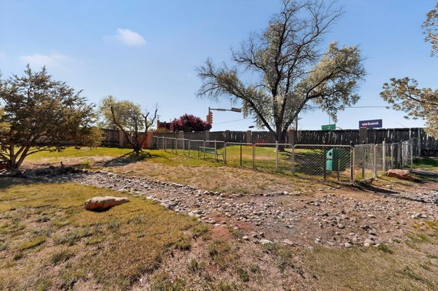 601 W San Mateo Road 6, Santa Fe, NM 87505