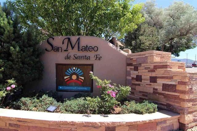 601 W San Mateo Road 6, Santa Fe, NM 87505