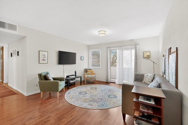 601 W San Mateo Road 6, Santa Fe, NM 87505