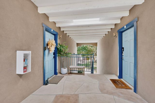 601 W San Mateo Road 6, Santa Fe, NM 87505
