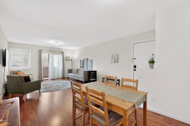 601 W San Mateo Road 6, Santa Fe, NM 87505