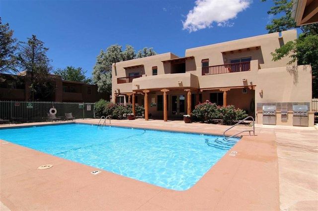 601 W San Mateo Road 6, Santa Fe, NM 87505