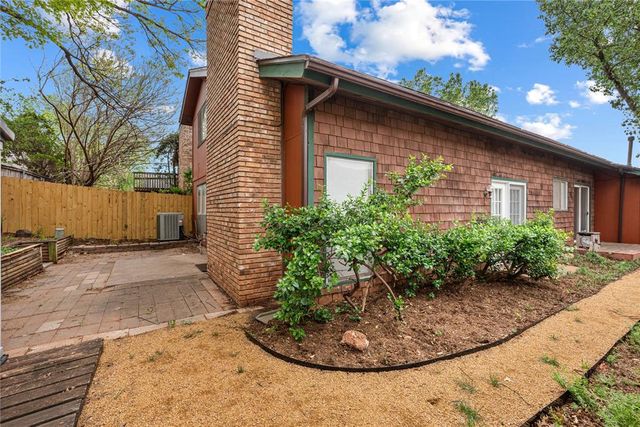 12216 Cork Road, Oklahoma City, OK 73162