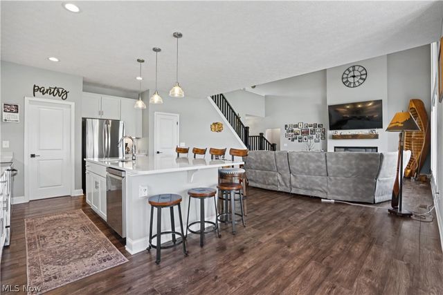 5667 N Torch Road, Coolville, OH 45723