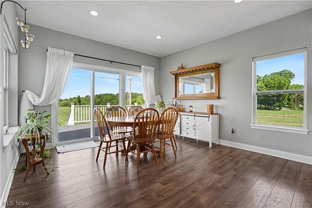 5667 N Torch Road, Coolville, OH 45723