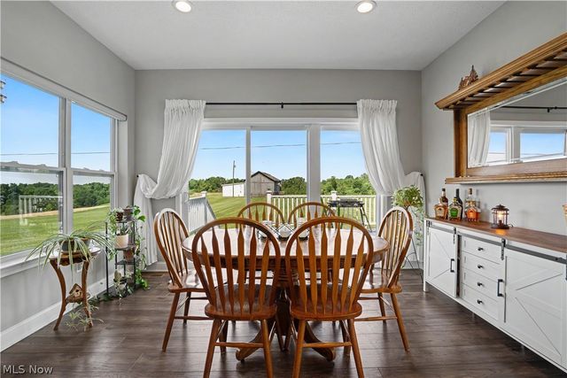 5667 N Torch Road, Coolville, OH 45723