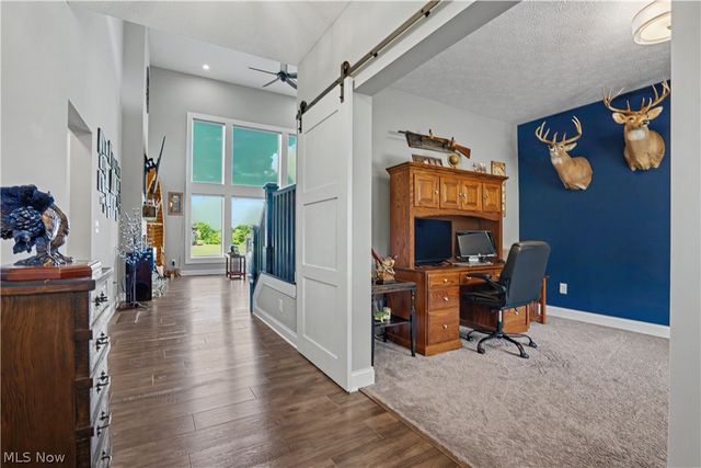 5667 N Torch Road, Coolville, OH 45723