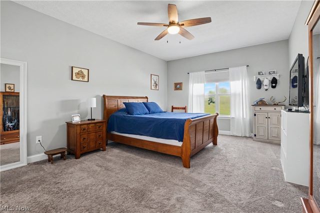 5667 N Torch Road, Coolville, OH 45723