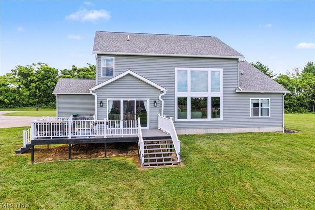 5667 N Torch Road, Coolville, OH 45723