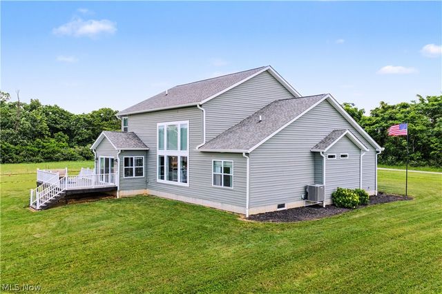 5667 N Torch Road, Coolville, OH 45723