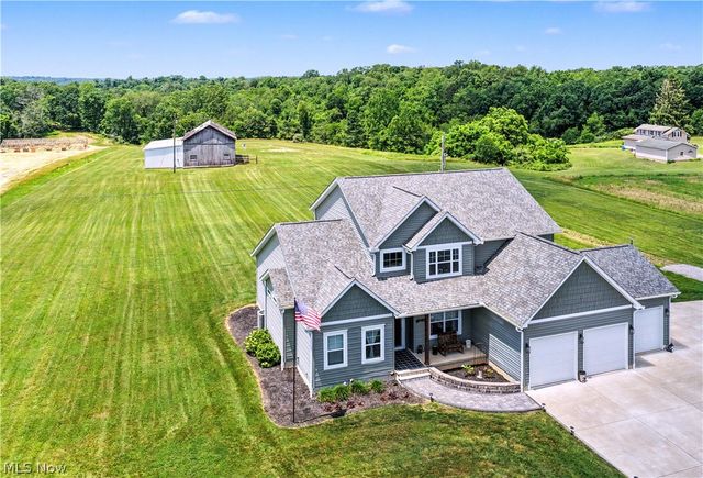 5667 N Torch Road, Coolville, OH 45723