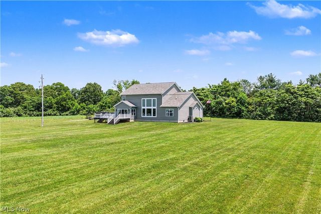 5667 N Torch Road, Coolville, OH 45723