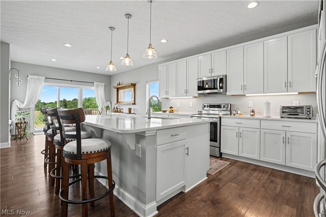 5667 N Torch Road, Coolville, OH 45723