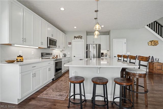 5667 N Torch Road, Coolville, OH 45723