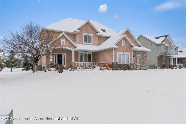 6044 Marietta Way, East Lansing, MI 48823