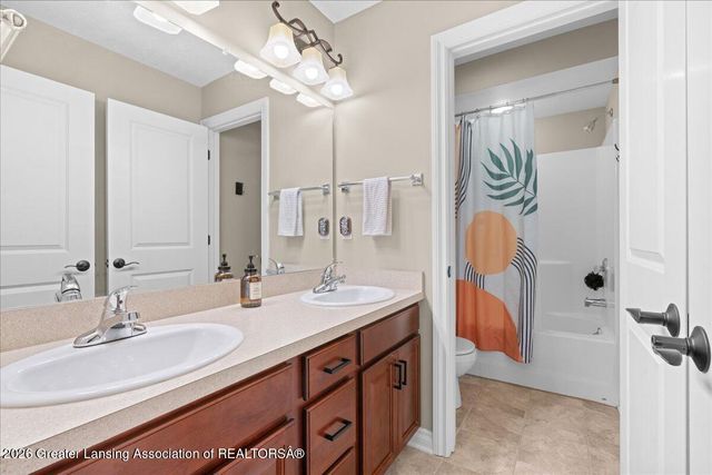 6044 Marietta Way, East Lansing, MI 48823