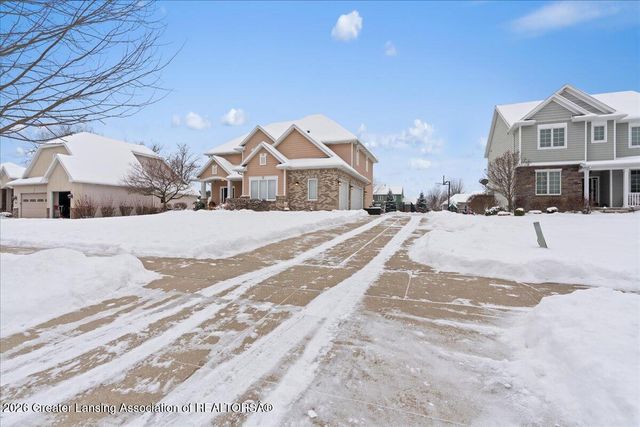 6044 Marietta Way, East Lansing, MI 48823