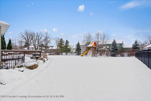 6044 Marietta Way, East Lansing, MI 48823