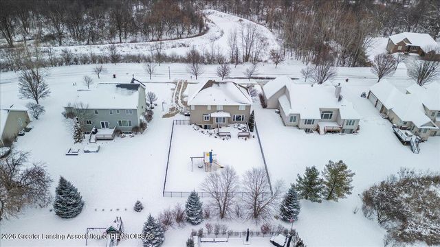 6044 Marietta Way, East Lansing, MI 48823