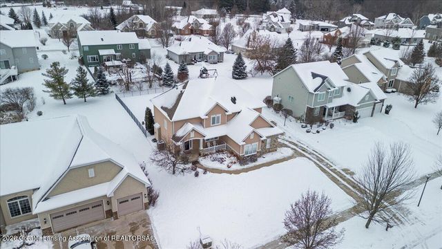 6044 Marietta Way, East Lansing, MI 48823