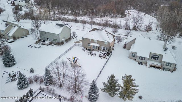 6044 Marietta Way, East Lansing, MI 48823