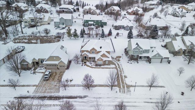 6044 Marietta Way, East Lansing, MI 48823