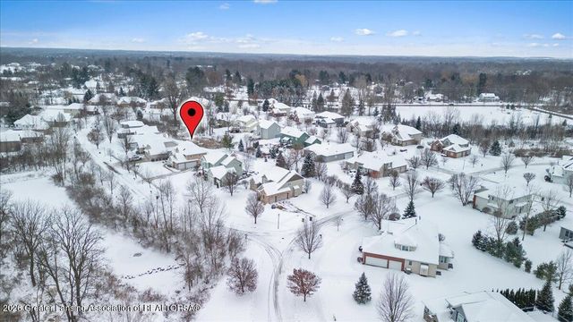 6044 Marietta Way, East Lansing, MI 48823
