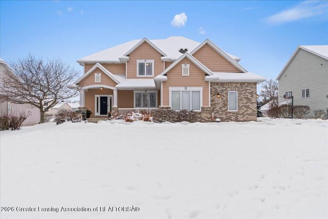6044 Marietta Way, East Lansing, MI 48823